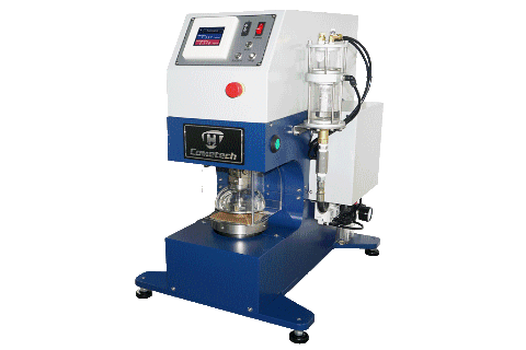 Máy đo độ bục QC-116D Cometech